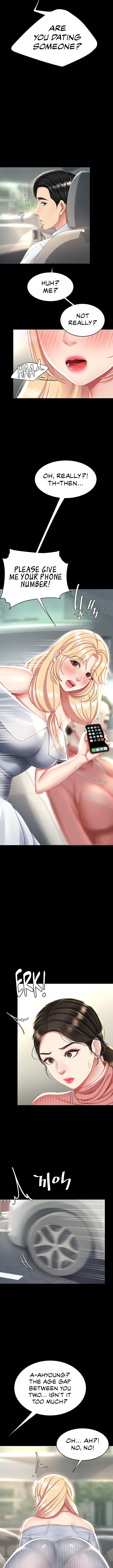 I’ll Eat Your Mom First - Chapter 27 [photo 5] - MangaPorn