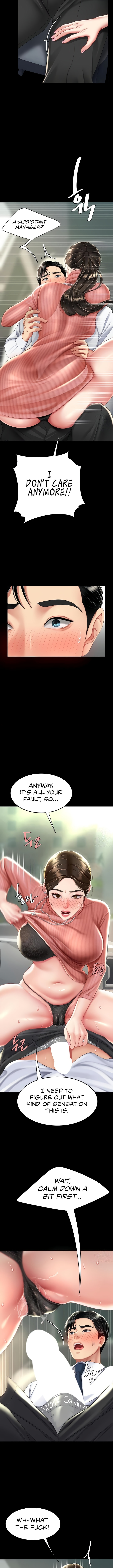 I’ll Eat Your Mom First - Chapter 27 [photo 9] - MangaPorn