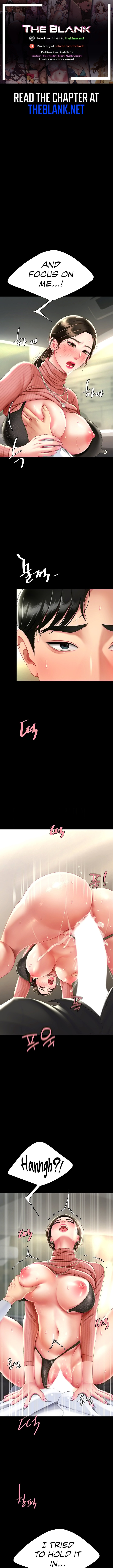 I’ll Eat Your Mom First - Chapter 28 [photo 1] - MangaPorn