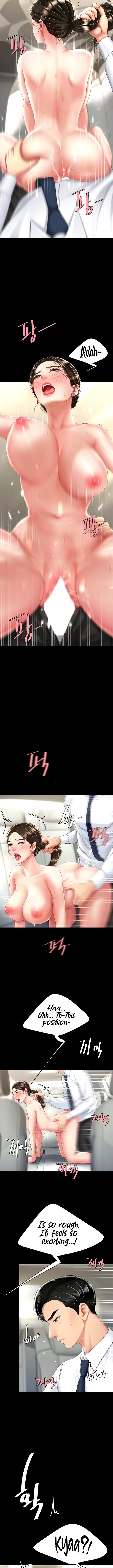 I’ll Eat Your Mom First - Chapter 28 [photo 8] - MangaPorn