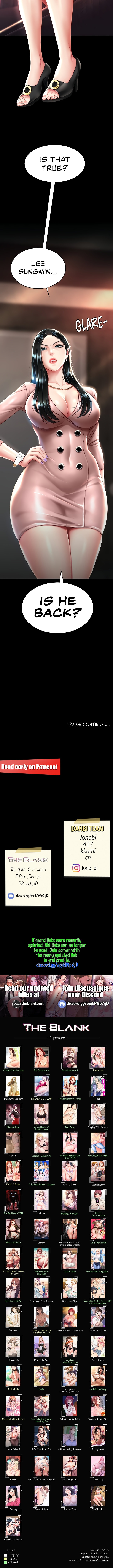 I’ll Eat Your Mom First - Chapter 29 [photo 14] - MangaPorn