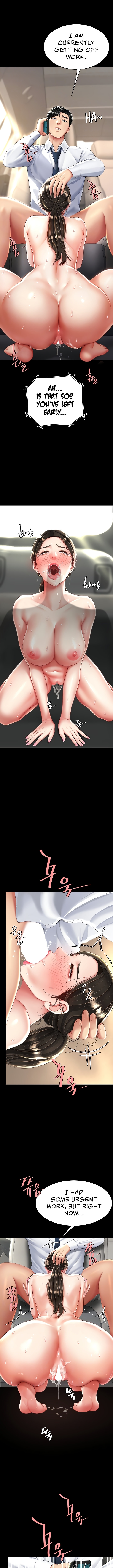 I’ll Eat Your Mom First - Chapter 29 [photo 3] - MangaPorn