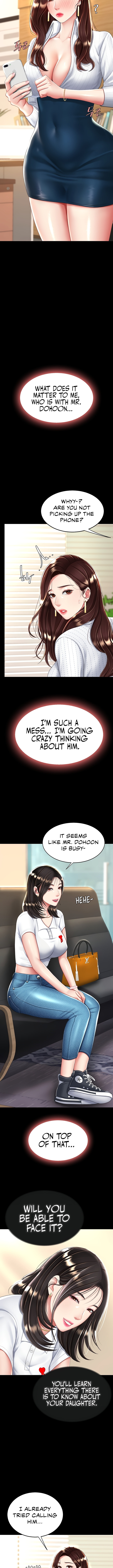 I’ll Eat Your Mom First - Chapter 29 [photo 5] - MangaPorn