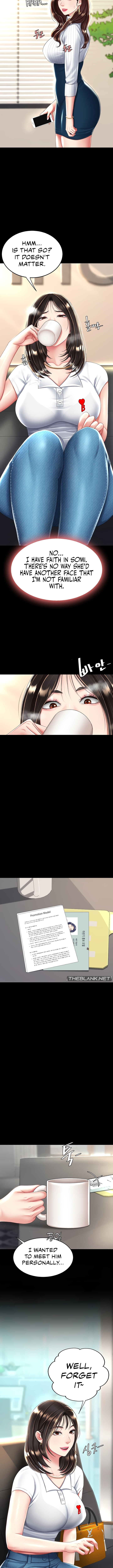 I’ll Eat Your Mom First - Chapter 29 [photo 6] - MangaPorn