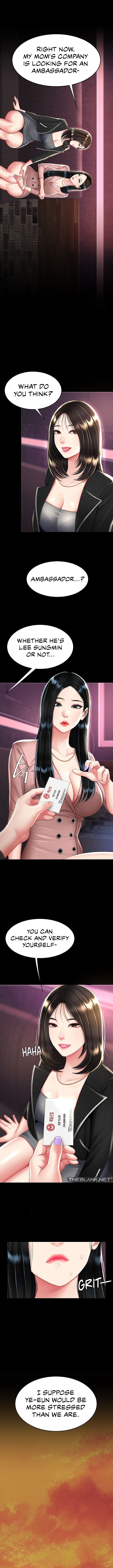 I’ll Eat Your Mom First - Chapter 30 [photo 10] - MangaPorn