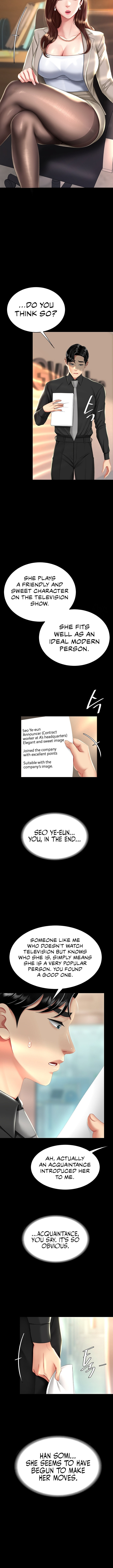 I’ll Eat Your Mom First - Chapter 30 [photo 12] - MangaPorn