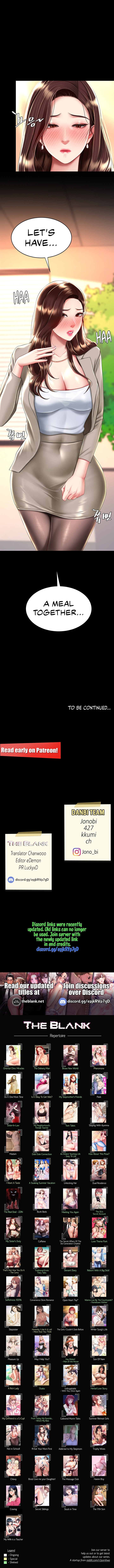 I’ll Eat Your Mom First - Chapter 30 [photo 14] - MangaPorn