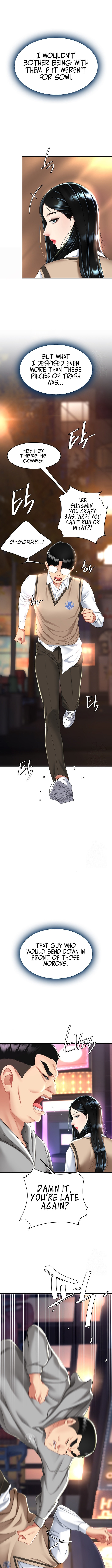 I’ll Eat Your Mom First - Chapter 30 [photo 6] - MangaPorn