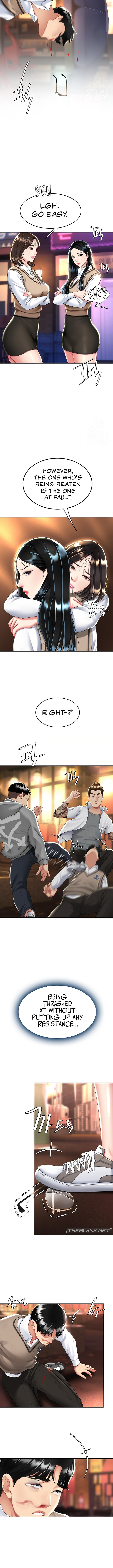 I’ll Eat Your Mom First - Chapter 30 [photo 7] - MangaPorn