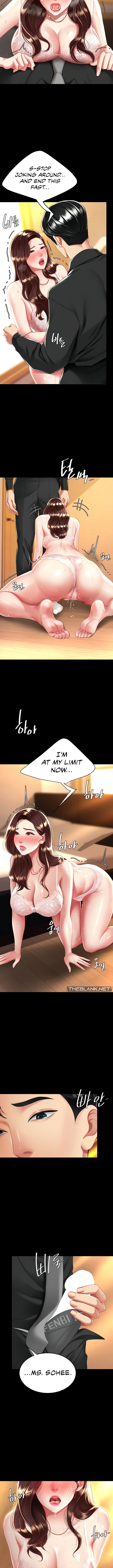 I’ll Eat Your Mom First - Chapter 31 [photo 11] - MangaPorn