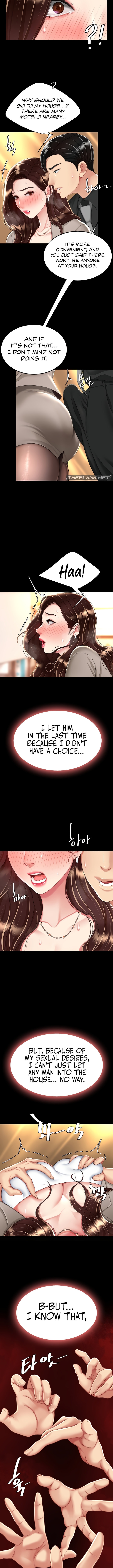 I’ll Eat Your Mom First - Chapter 31 [photo 7] - MangaPorn