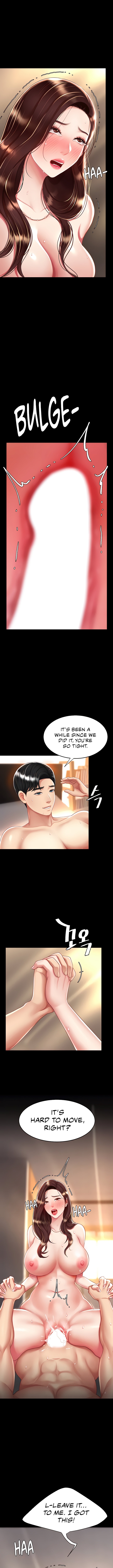 I’ll Eat Your Mom First - Chapter 32 [photo 7] - MangaPorn