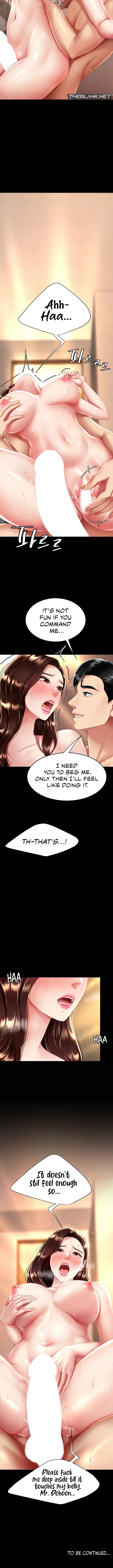 I’ll Eat Your Mom First - Chapter 33 [photo 13] - MangaPorn