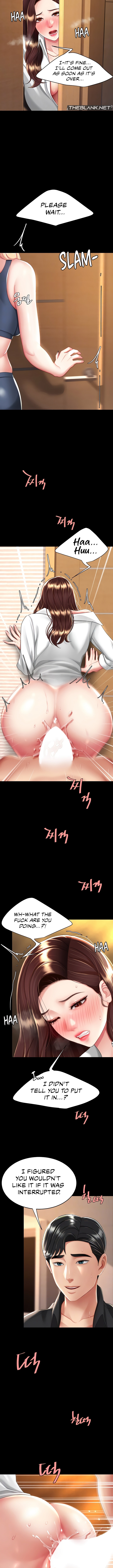 I’ll Eat Your Mom First - Chapter 33 [photo 3] - MangaPorn