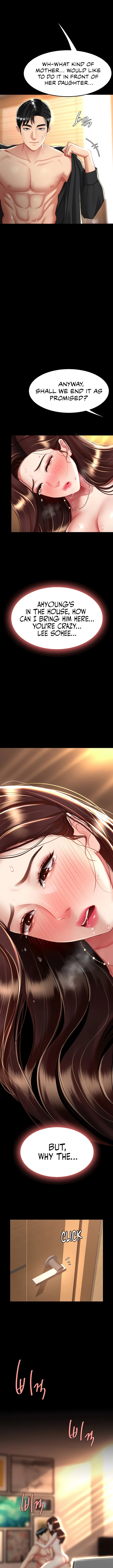 I’ll Eat Your Mom First - Chapter 33 [photo 7] - MangaPorn