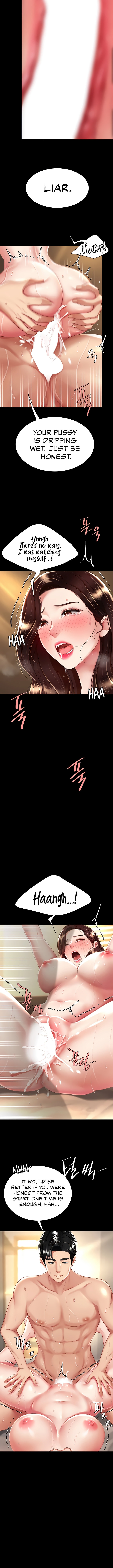 I’ll Eat Your Mom First - Chapter 33 [photo 9] - MangaPorn