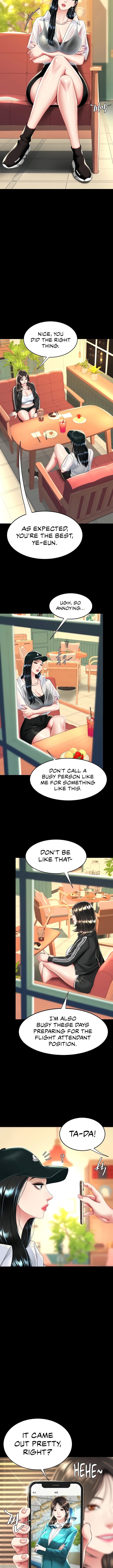 I’ll Eat Your Mom First - Chapter 34 [photo 10] - MangaPorn