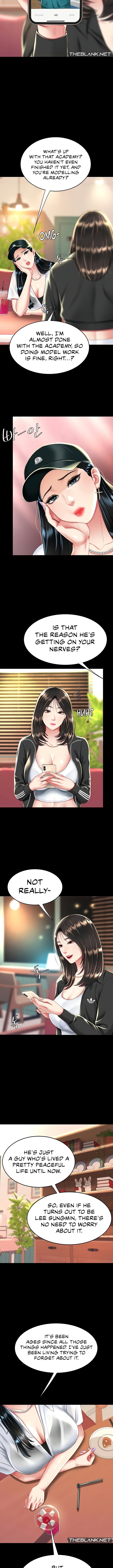 I’ll Eat Your Mom First - Chapter 34 [photo 11] - MangaPorn