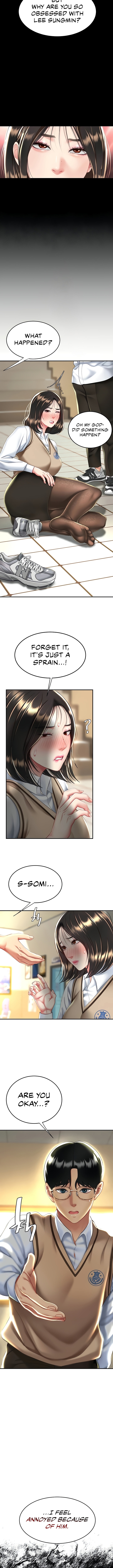 I’ll Eat Your Mom First - Chapter 34 [photo 12] - MangaPorn