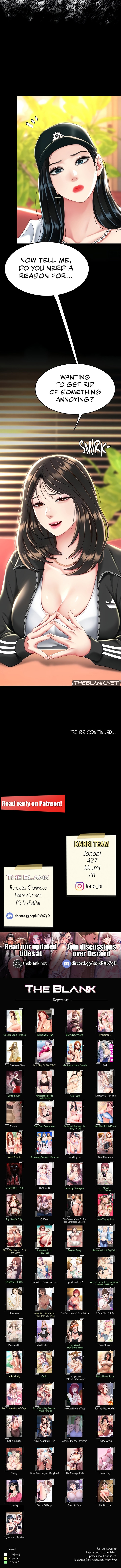 I’ll Eat Your Mom First - Chapter 34 [photo 13] - MangaPorn