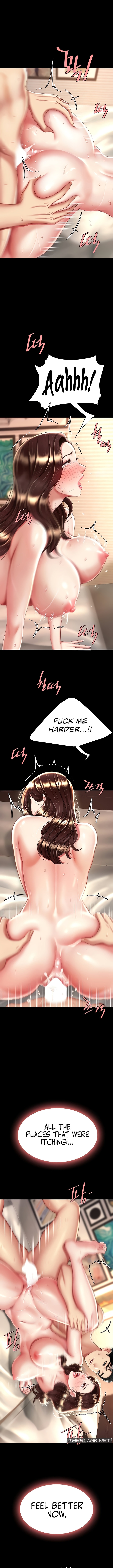 I’ll Eat Your Mom First - Chapter 34 [photo 6] - MangaPorn