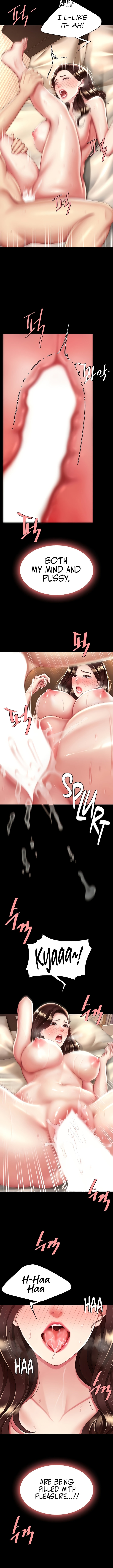 I’ll Eat Your Mom First - Chapter 34 [photo 7] - MangaPorn