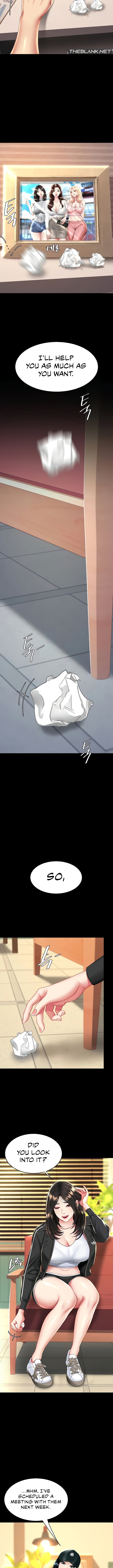 I’ll Eat Your Mom First - Chapter 34 [photo 9] - MangaPorn