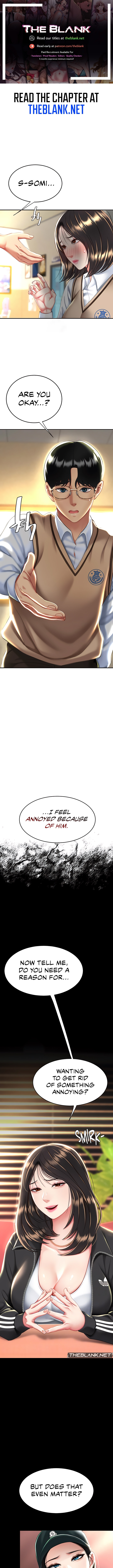 I’ll Eat Your Mom First - Chapter 35 [photo 1] - MangaPorn