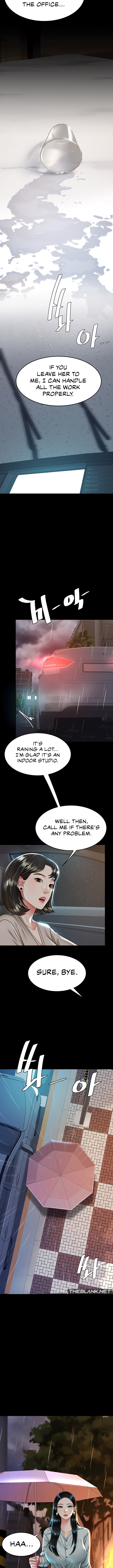 I’ll Eat Your Mom First - Chapter 35 [photo 10] - MangaPorn