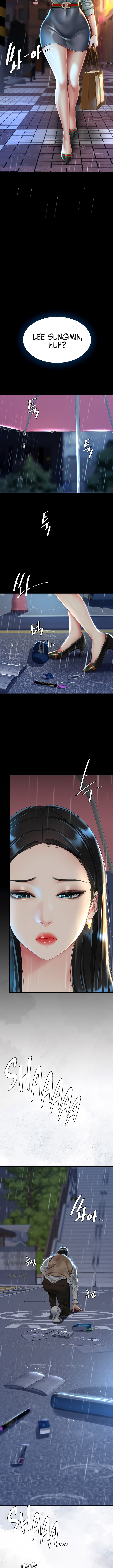 I’ll Eat Your Mom First - Chapter 35 [photo 11] - MangaPorn