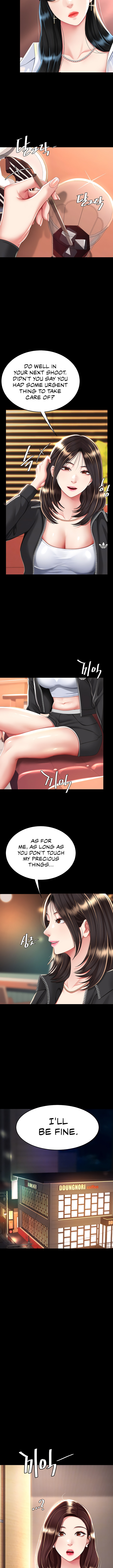 I’ll Eat Your Mom First - Chapter 35 [photo 2] - MangaPorn