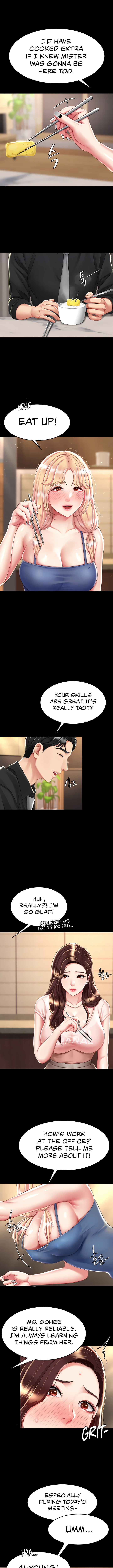 I’ll Eat Your Mom First - Chapter 35 [photo 4] - MangaPorn