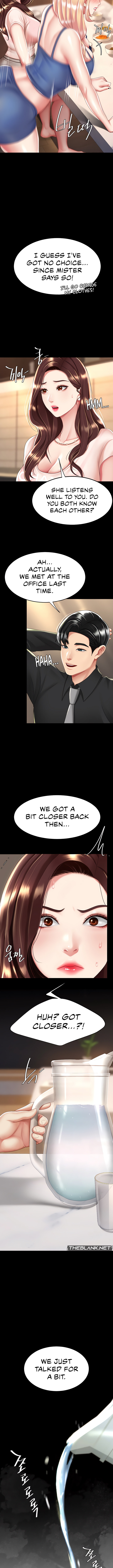 I’ll Eat Your Mom First - Chapter 35 [photo 6] - MangaPorn