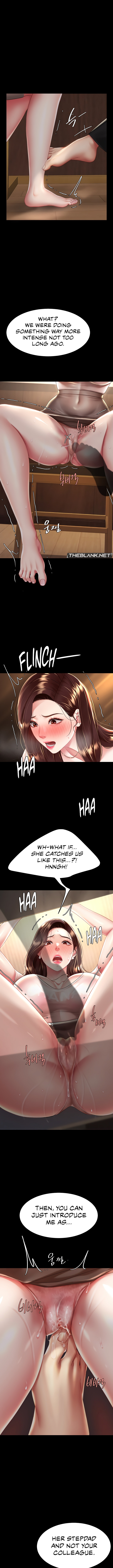 I’ll Eat Your Mom First - Chapter 35 [photo 8] - MangaPorn