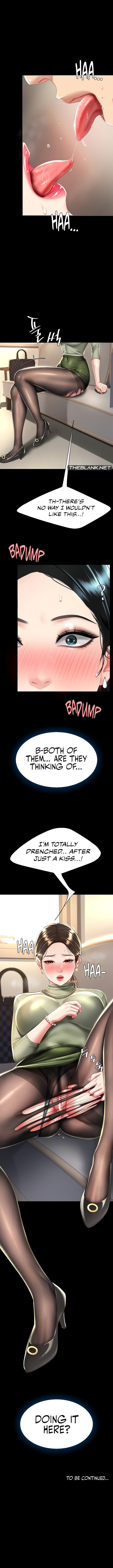 I’ll Eat Your Mom First - Chapter 36 [photo 13] - MangaPorn