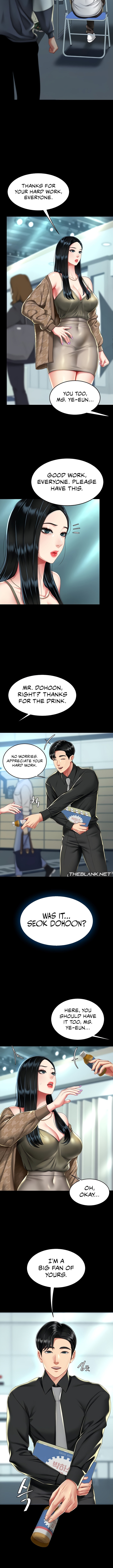 I’ll Eat Your Mom First - Chapter 36 [photo 3] - MangaPorn