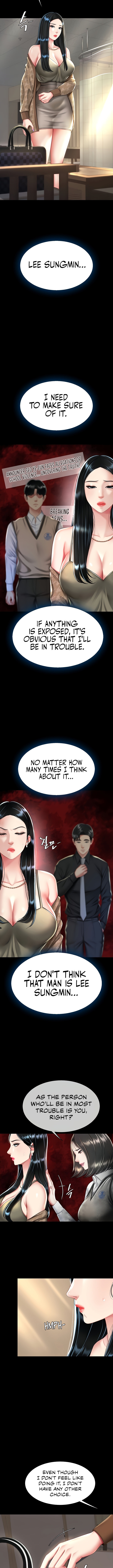 I’ll Eat Your Mom First - Chapter 36 [photo 8] - MangaPorn