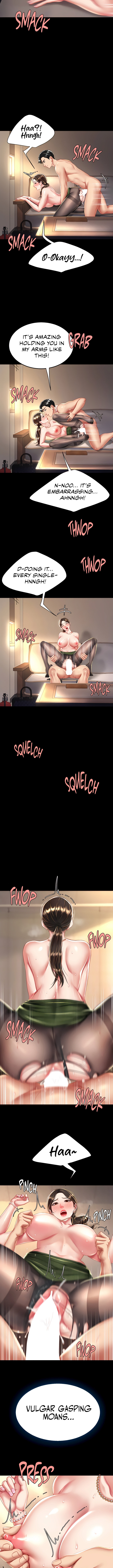 I’ll Eat Your Mom First - Chapter 37 [photo 11] - MangaPorn