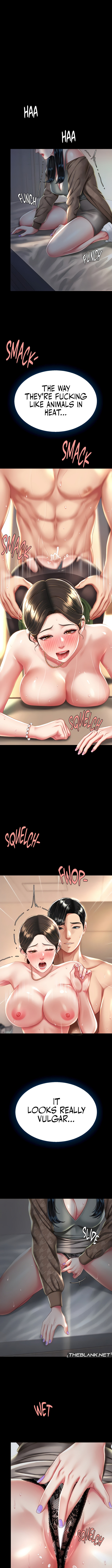 I’ll Eat Your Mom First - Chapter 37 [photo 14] - MangaPorn