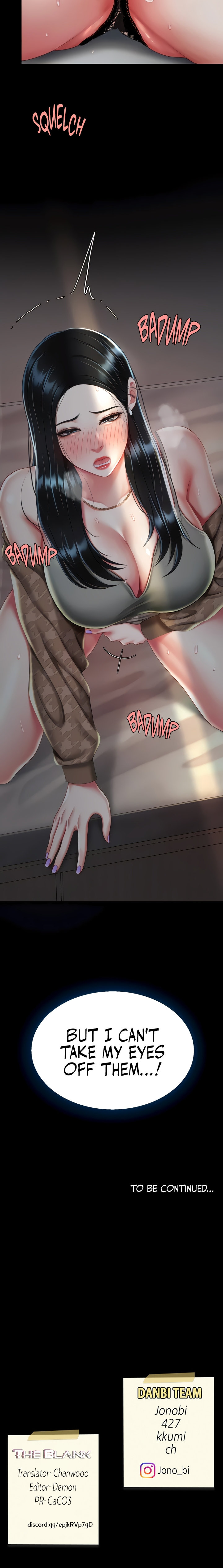 I’ll Eat Your Mom First - Chapter 37 [photo 15] - MangaPorn