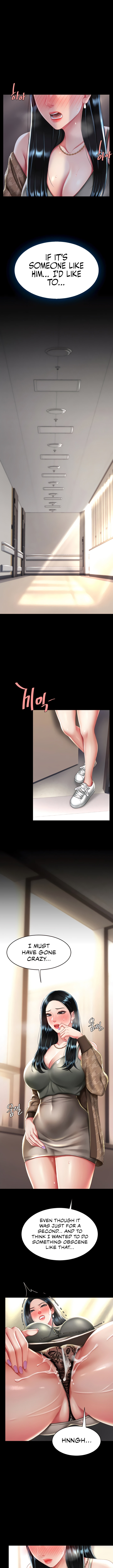 I’ll Eat Your Mom First - Chapter 38 [photo 10] - MangaPorn