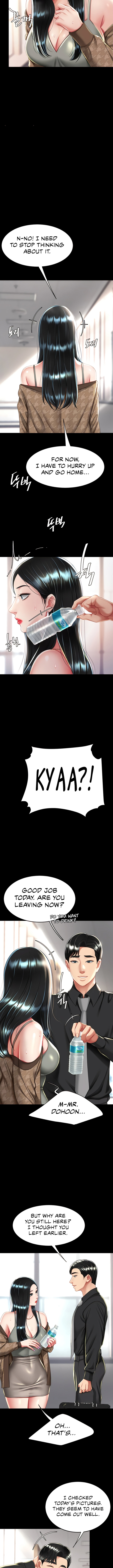 I’ll Eat Your Mom First - Chapter 38 [photo 11] - MangaPorn