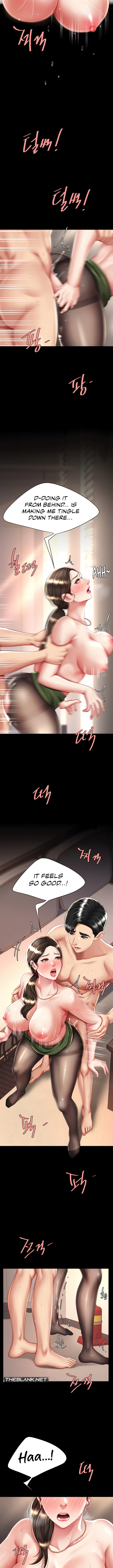 I’ll Eat Your Mom First - Chapter 38 [photo 6] - MangaPorn