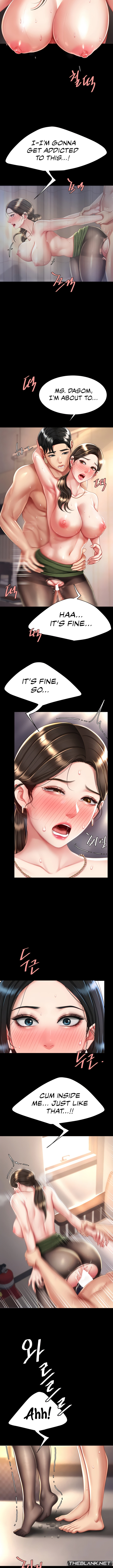 I’ll Eat Your Mom First - Chapter 38 [photo 7] - MangaPorn