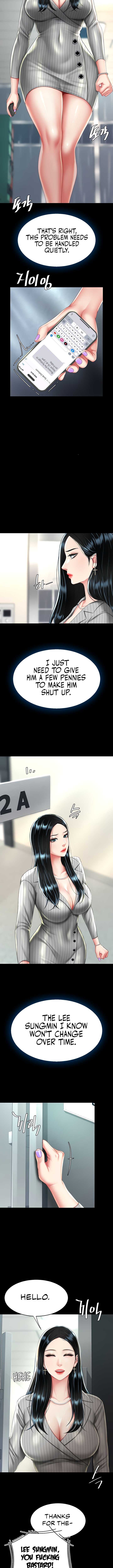 I’ll Eat Your Mom First - Chapter 39 [photo 10] - MangaPorn