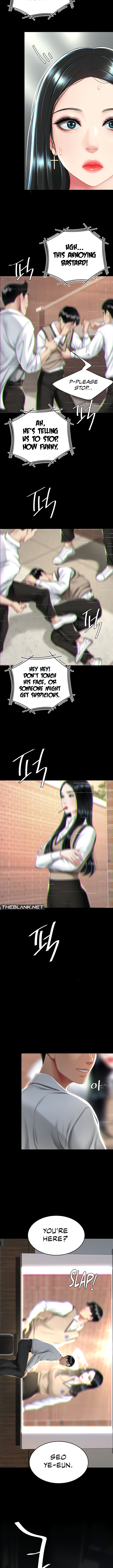 I’ll Eat Your Mom First - Chapter 39 [photo 11] - MangaPorn