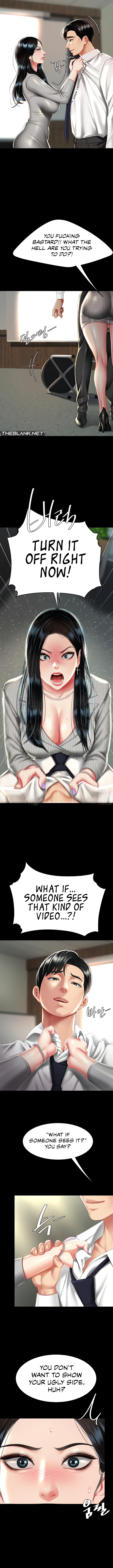 I’ll Eat Your Mom First - Chapter 39 [photo 13] - MangaPorn