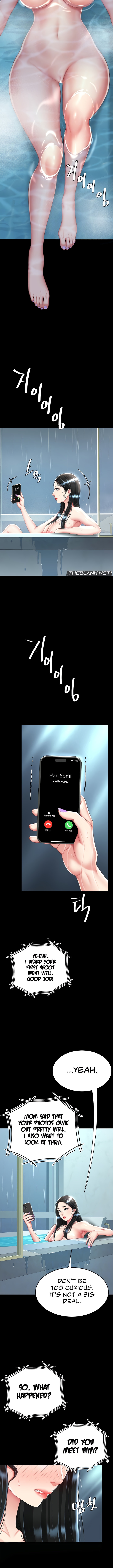 I’ll Eat Your Mom First - Chapter 39 [photo 4] - MangaPorn