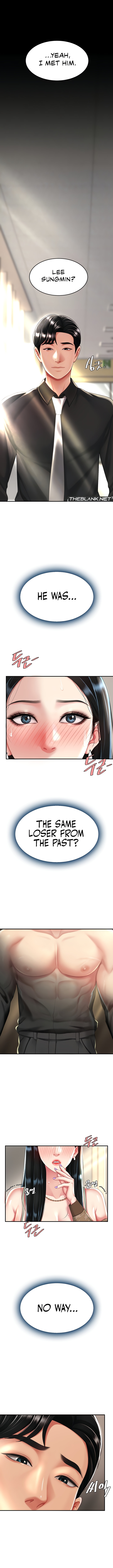 I’ll Eat Your Mom First - Chapter 39 [photo 5] - MangaPorn