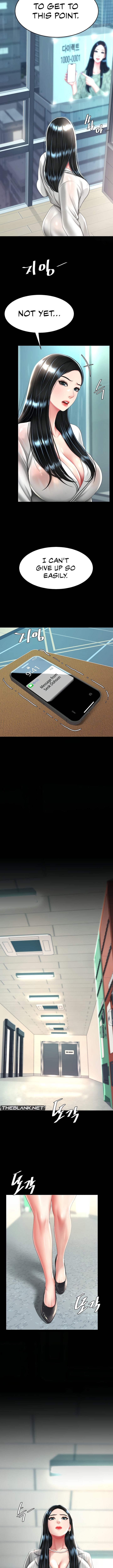 I’ll Eat Your Mom First - Chapter 39 [photo 9] - MangaPorn